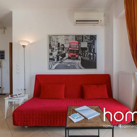 أثينا Hellinikon Homm Close To The Metro المظهر الخارجي الصورة