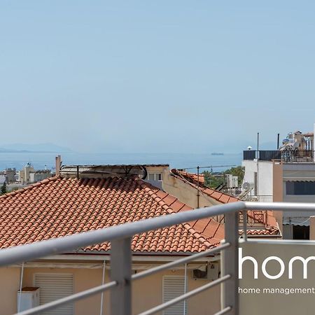 أثينا Hellinikon Homm Close To The Metro المظهر الخارجي الصورة