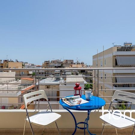أثينا Hellinikon Homm Close To The Metro المظهر الخارجي الصورة