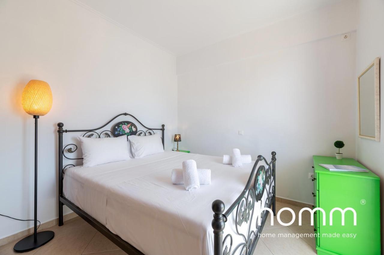 أثينا Hellinikon Homm Close To The Metro المظهر الخارجي الصورة