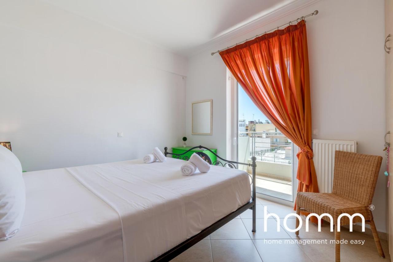 أثينا Hellinikon Homm Close To The Metro المظهر الخارجي الصورة