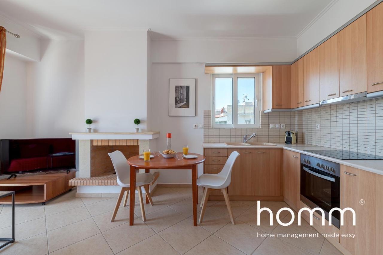 أثينا Hellinikon Homm Close To The Metro المظهر الخارجي الصورة
