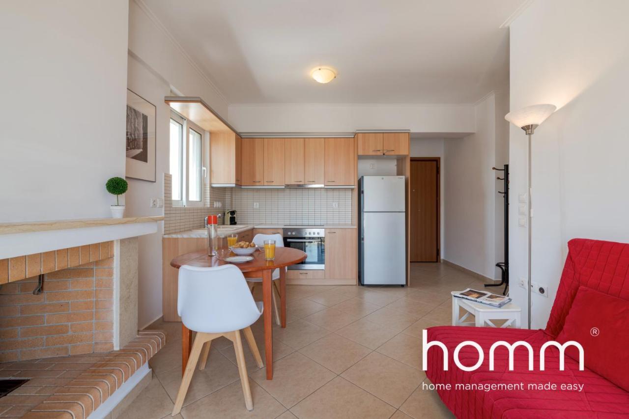 أثينا Hellinikon Homm Close To The Metro المظهر الخارجي الصورة