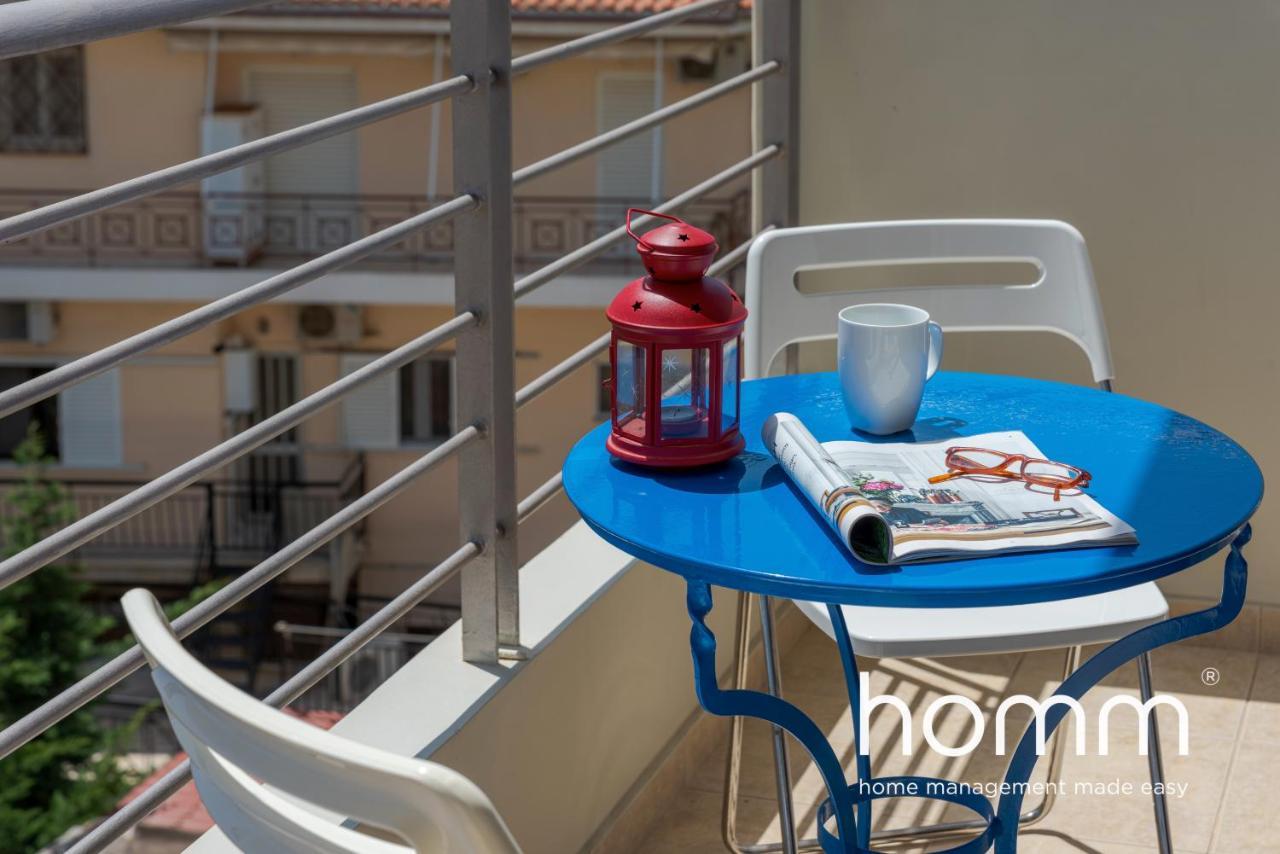 أثينا Hellinikon Homm Close To The Metro المظهر الخارجي الصورة